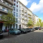 Apartment Arkona Suite