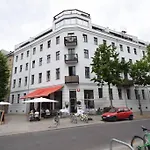 Apartment Arkona Suite